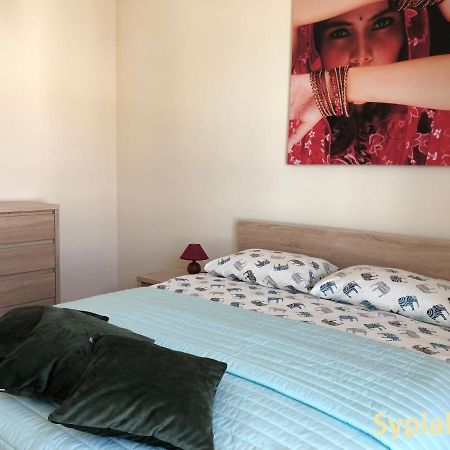 Apartament Jasminowy Shiraz Gdynia Luaran gambar