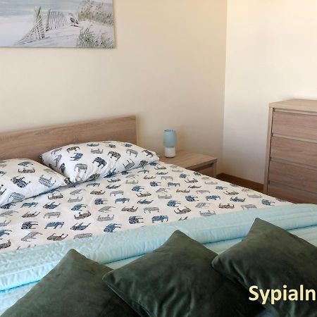 Apartament Jasminowy Shiraz Gdynia Luaran gambar