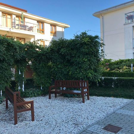 Apartament Jasminowy Shiraz Gdynia Luaran gambar