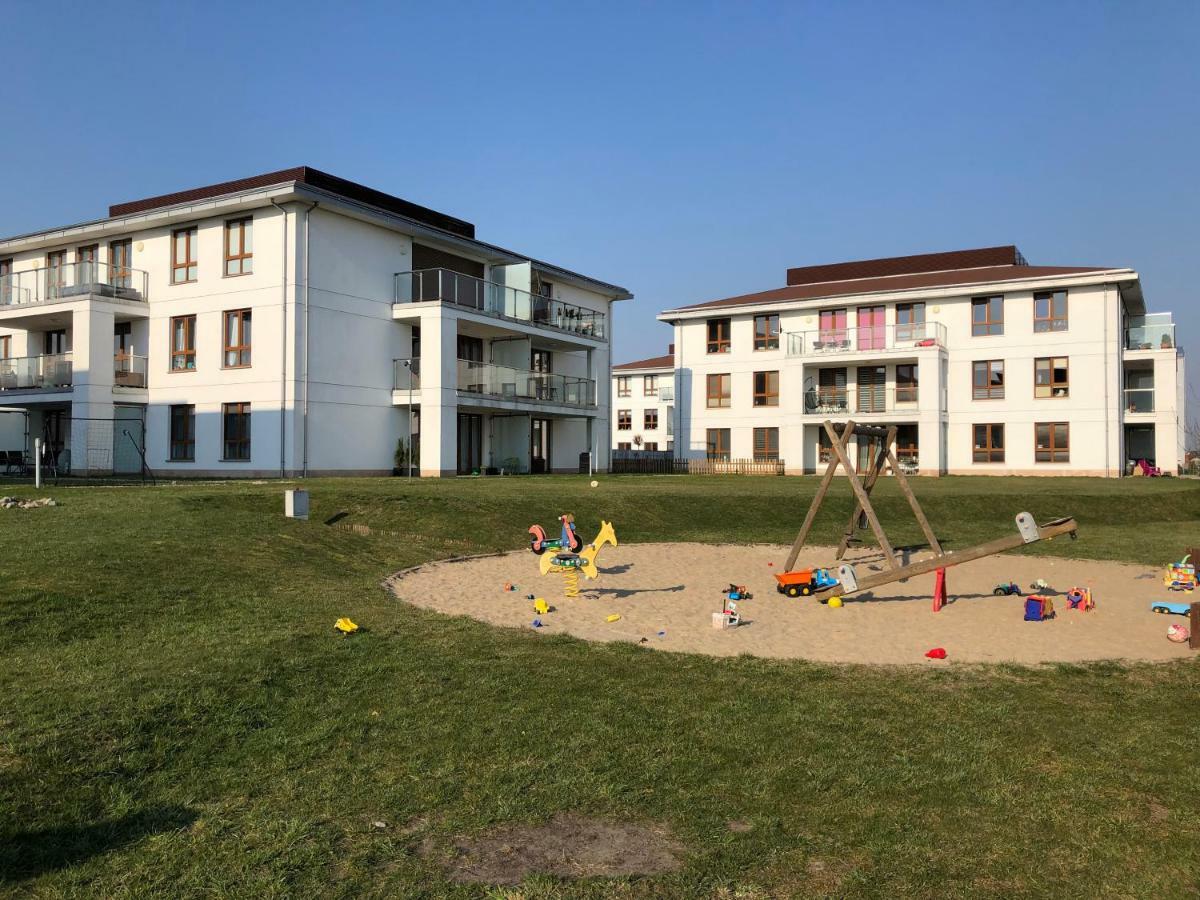 Apartament Jasminowy Shiraz Gdynia Luaran gambar