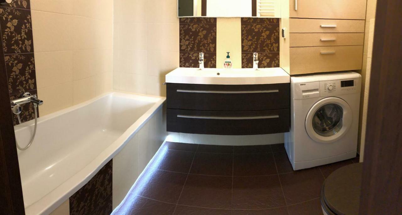 Apartament Jasminowy Shiraz Gdynia Luaran gambar