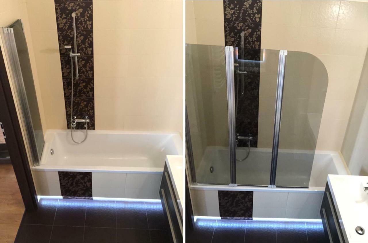 Apartament Jasminowy Shiraz Gdynia Luaran gambar