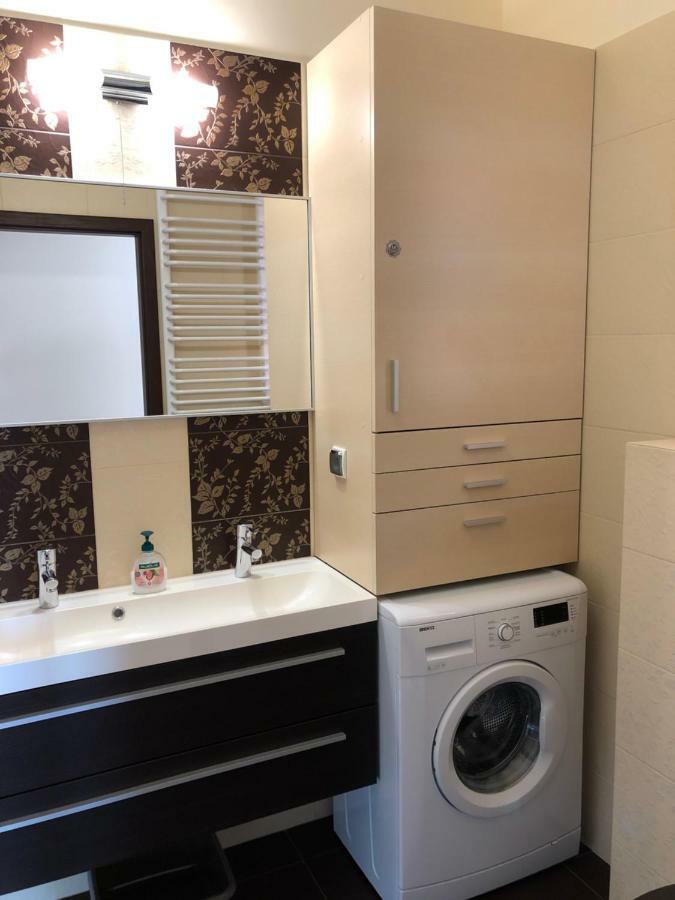 Apartament Jasminowy Shiraz Gdynia Luaran gambar